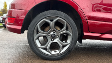 Ford EcoSport 1.0 EcoBoost 140 ST-Line 5dr Petrol Hatchback